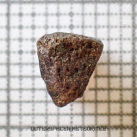 Carbonado - Black Microcrystalline Diamond - Complete Individual - 0.94ct - Central African Republic