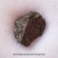 Carbonado - Diamante microcristalino negro - Ejemplar completo - 1.76ct - República Centroafricana