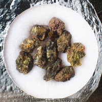 NWA 7831 - Diogenite - Fragments - 2g - Mali