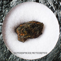 NWA 7831 - Diogenite - Fragment - 0.86g - Mali