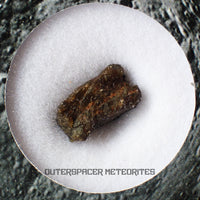 NWA 7831 - Diogenita - Fragmento - 0,92g - Malí