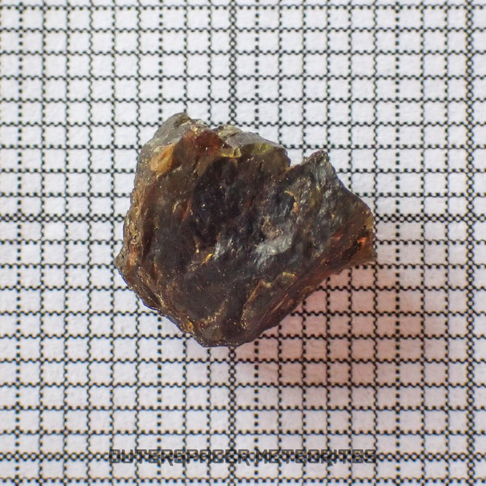 NWA 7831 - Diogenite - Fragment - 0.83g - Mali