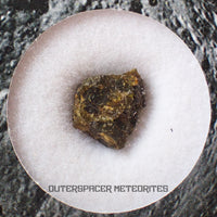 NWA 7831 - Diogenita - Fragmento - 0,83g - Malí