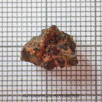 NWA 7831 - Diogenita - Fragmento - 0.81g - Malí