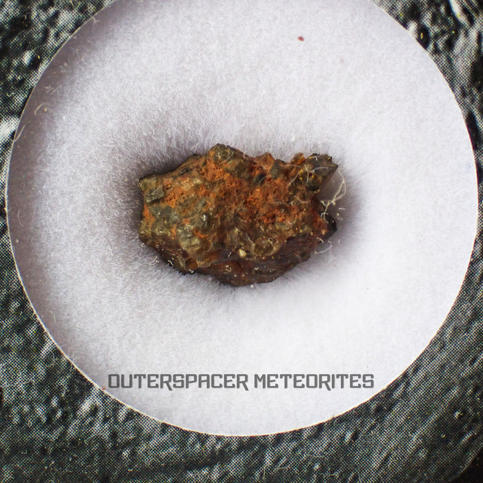 NWA 7831 - Diogenite - Fragment - 0.81g - Mali