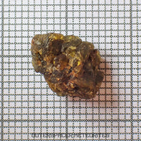 NWA 7831 - Diogenite - Fragment - 0.80g - Mali