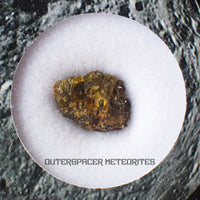 NWA 7831 - Diogenite - Fragment - 0.80g - Mali