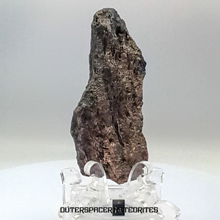 Dronino - Hierro, Sin agrupar (Ataxita) - Ejemplar completo - 839g - Rusia (Riazán)
