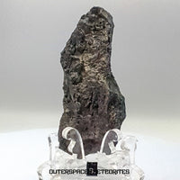 Dronino - Hierro, Sin agrupar (Ataxita) - Ejemplar completo - 839g - Rusia (Riazán)