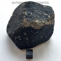 El Menia - Condrita Ordinaria L5 - Individuo Completo - 513g - Argelia