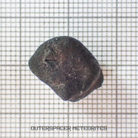 El Menia - L5 Ordinary Chondrite - Complete Individual - 3.19 g - Algeria