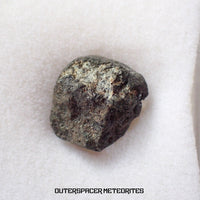 El Menia - L5 Ordinary Chondrite - Complete Individual - 1.72 g - Algeria
