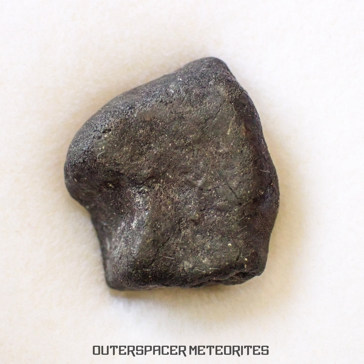 El Menia - L5 Ordinary Chondrite - Complete Individual - 3.98 g - Algeria