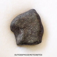 El Menia - L5 Ordinary Chondrite - Complete Individual - 3.98 g - Algeria