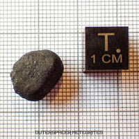 El Menia - L5 Ordinary Chondrite - Complete Individual - 2.19 g - Algeria