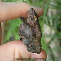 Gebel Kamil - Iron, Ungrouped (Ataxite) - Complete Individual - 88.22g - Egypt