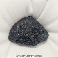 Geraisite - Tektite - Complete Individual - 22.98g - Brazil (Minas Gerias)