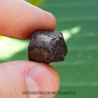 Hammadah al Hamra 346 (aka. Ghadamis) - L6 Ordinary Chondrite - Complete Individual - 7g - Libya