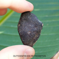 Hammadah al Hamra 346 (aka. Ghadamis) - L6 Ordinary Chondrite - Complete Individual - 34.45g - Libya
