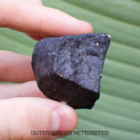 Hammadah al Hamra 346 (aka. Ghadamis) - L6 Ordinary Chondrite - Complete Individual - 115.50g - Libya