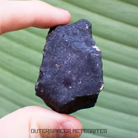 Hammadah al Hamra 346 (aka. Ghadamis) - L6 Ordinary Chondrite - Complete Individual - 115.50g - Libya