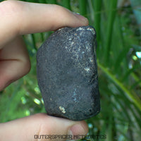 Hammadah al Hamra 346 (aka. Ghadamis) - L6 Ordinary Chondrite - Complete Individual - 206.1g - Libya
