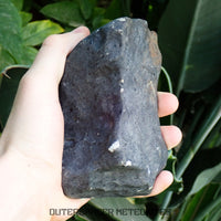 Hammadah al Hamra 346 (aka. Ghadamis) - L6 Ordinary Chondrite 1456g