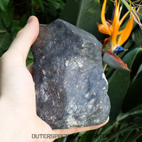 Hammadah al Hamra 346 (aka. Ghadamis) - L6 Ordinary Chondrite 1456g