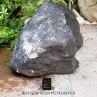 Hammadah al Hamra 346 (aka. Ghadamis) - L6 Ordinary Chondrite 1456g