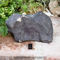 Hammadah al Hamra 346 (aka. Ghadamis) - L6 Ordinary Chondrite 1456g