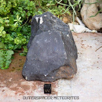 Hammadah al Hamra 346 (aka. Ghadamis) - L6 Ordinary Chondrite 1456g