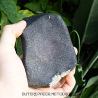 Hammadah al Hamra 346 (aka. Ghadamis) - L6 Ordinary Chondrite 825g