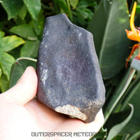 Hammadah al Hamra 346 (aka. Ghadamis) - L6 Ordinary Chondrite 825g