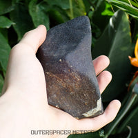 Hammadah al Hamra 346 (aka. Ghadamis) - L6 Ordinary Chondrite 825g