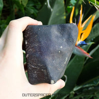 Hammadah al Hamra 346 (aka. Ghadamis) - L6 Ordinary Chondrite 1154g