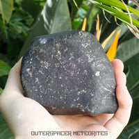 Hammadah al Hamra 346 (aka. Ghadamis) - L6 Ordinary Chondrite 1154g