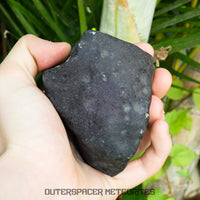 Hammadah al Hamra 346 (aka. Ghadamis) - L6 Ordinary Chondrite 854g