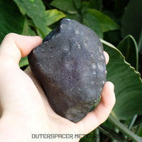 Hammadah al Hamra 346 (aka. Ghadamis) - L6 Ordinary Chondrite 854g