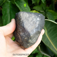 Hammadah al Hamra 346 (aka. Ghadamis) - L6 Ordinary Chondrite 854g