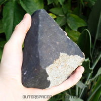 Hammadah al Hamra 346 (aka. Ghadamis) - L6 Ordinary Chondrite 1226g