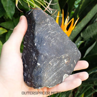 Hammadah al Hamra 346 (aka. Ghadamis) - L6 Ordinary Chondrite 1226g