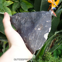 Hammadah al Hamra 346 (aka. Ghadamis) - L6 Ordinary Chondrite 1226g