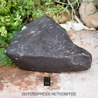 Hammadah al Hamra 346 (aka. Ghadamis) - L6 Ordinary Chondrite 1226g