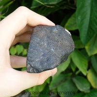 Hammadah al Hamra 346 (aka. Ghadamis) - L6 Ordinary Chondrite 375g