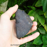 Hammadah al Hamra 346 (aka. Ghadamis) - L6 Ordinary Chondrite 375g