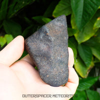 Hammadah al Hamra 346 (aka. Ghadamis) - L6 Ordinary Chondrite 375g