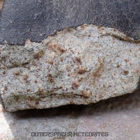 Hammadah al Hamra 346 (aka. Ghadamis) - L6 Ordinary Chondrite 245g