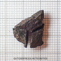 Gibeon - Iron, IVA  -  Complete Individual  -  5.47g  -  Namibia