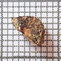 Grapevine Mesa - CBa Carbonaceous Chondrite - Fragment - 0.19g - USA (Arizona)