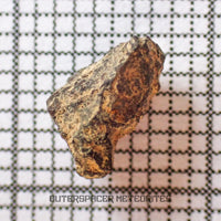 Grapevine Mesa - CBa Carbonaceous Chondrite - Fragment - 0.30g - USA (Arizona)